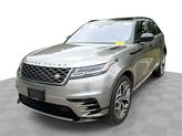 Photo of 2019 Silicon Silver Land Rover Range Rover Velar