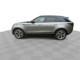Thumbnail of 2019 Silicon Silver Land Rover Range Rover Velar