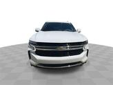 Thumbnail of 2023 Summit White Chevrolet Tahoe