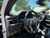 Thumbnail of 2023 Summit White Chevrolet Tahoe