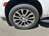 Thumbnail of 2023 Summit White Chevrolet Tahoe