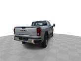 Thumbnail of 2023 Quicksilver Metallic GMC Sierra 2500