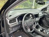 Thumbnail of 2023 Ebony Twilight Metallic GMC Acadia