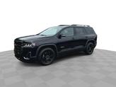 Thumbnail of 2023 Ebony Twilight Metallic GMC Acadia