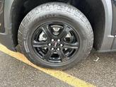 Thumbnail of 2023 Ebony Twilight Metallic GMC Acadia