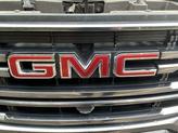 Thumbnail of 2023 Ebony Twilight Metallic GMC Acadia