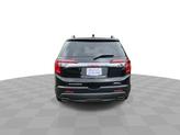 Thumbnail of 2023 Ebony Twilight Metallic GMC Acadia