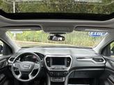 Thumbnail of 2023 Ebony Twilight Metallic GMC Acadia