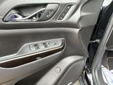 Thumbnail of 2023 Ebony Twilight Metallic GMC Acadia