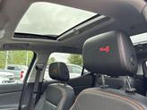 Thumbnail of 2023 Ebony Twilight Metallic GMC Acadia