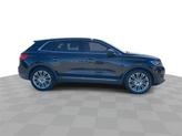 Thumbnail of 2016 Black Velvet Lincoln MKX