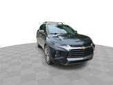 Thumbnail of 2020 Graphite Metallic Chevrolet Blazer