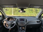 Thumbnail of 2022 Blue Glow Metallic Chevrolet Equinox