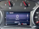 Thumbnail of 2022 Blue Glow Metallic Chevrolet Equinox