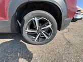 Thumbnail of 2023 Crimson Metallic Chevrolet Trailblazer