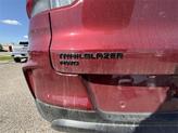 Thumbnail of 2023 Crimson Metallic Chevrolet Trailblazer