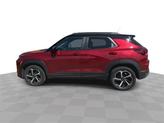 Thumbnail of 2023 Crimson Metallic Chevrolet Trailblazer