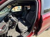 Thumbnail of 2023 Crimson Metallic Chevrolet Trailblazer