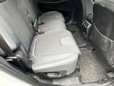 Thumbnail of 2022 Quartz White Hyundai SANTA FE