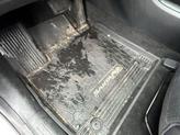 Thumbnail of 2022 Quartz White Hyundai SANTA FE