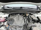 Thumbnail of 2022 Quartz White Hyundai SANTA FE