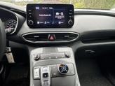 Thumbnail of 2022 Quartz White Hyundai SANTA FE