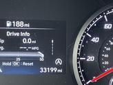 Thumbnail of 2022 Quartz White Hyundai SANTA FE