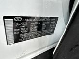 Thumbnail of 2022 Quartz White Hyundai SANTA FE