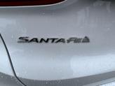 Thumbnail of 2022 Quartz White Hyundai SANTA FE
