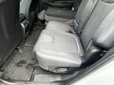 Thumbnail of 2022 Quartz White Hyundai SANTA FE