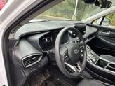 Thumbnail of 2022 Quartz White Hyundai SANTA FE