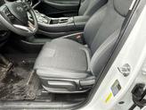 Thumbnail of 2022 Quartz White Hyundai SANTA FE
