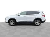 Thumbnail of 2022 Quartz White Hyundai SANTA FE