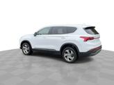 Thumbnail of 2022 Quartz White Hyundai SANTA FE