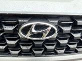 Thumbnail of 2022 Quartz White Hyundai SANTA FE