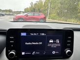 Thumbnail of 2022 Quartz White Hyundai SANTA FE