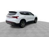 Thumbnail of 2022 Quartz White Hyundai SANTA FE