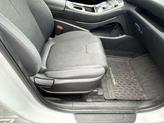 Thumbnail of 2022 Quartz White Hyundai SANTA FE