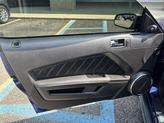 Thumbnail of 2011 Kona Blue Metallic Ford Mustang