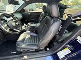 Thumbnail of 2011 Kona Blue Metallic Ford Mustang
