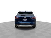 Thumbnail of 2022 Blue Glow Metallic Chevrolet Blazer