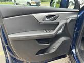 Thumbnail of 2022 Blue Glow Metallic Chevrolet Blazer