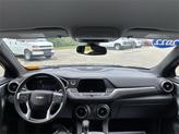 Thumbnail of 2022 Blue Glow Metallic Chevrolet Blazer