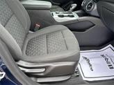 Thumbnail of 2022 Blue Glow Metallic Chevrolet Blazer