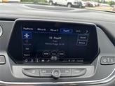 Thumbnail of 2022 Blue Glow Metallic Chevrolet Blazer