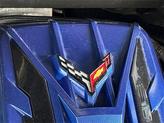 Thumbnail of 2023 Elkhart Lake Blue Metallic Chevrolet Corvette