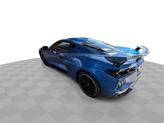 Thumbnail of 2023 Elkhart Lake Blue Metallic Chevrolet Corvette