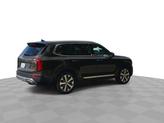 Thumbnail of 2021 Dark Moss Kia Telluride