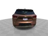 Thumbnail of 2023 Copper Bronze Chevrolet Blazer