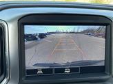 Thumbnail of 2021 Black Chevrolet Silverado 1500